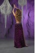 Professional bellydance costume (classic 414 a-available)
